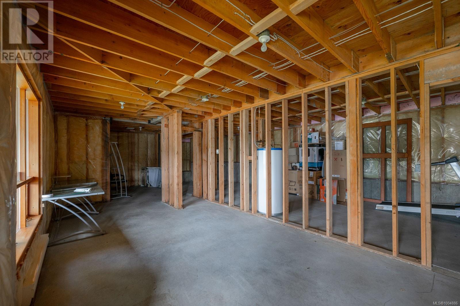 1027&1033 West Rd, Quadra Island