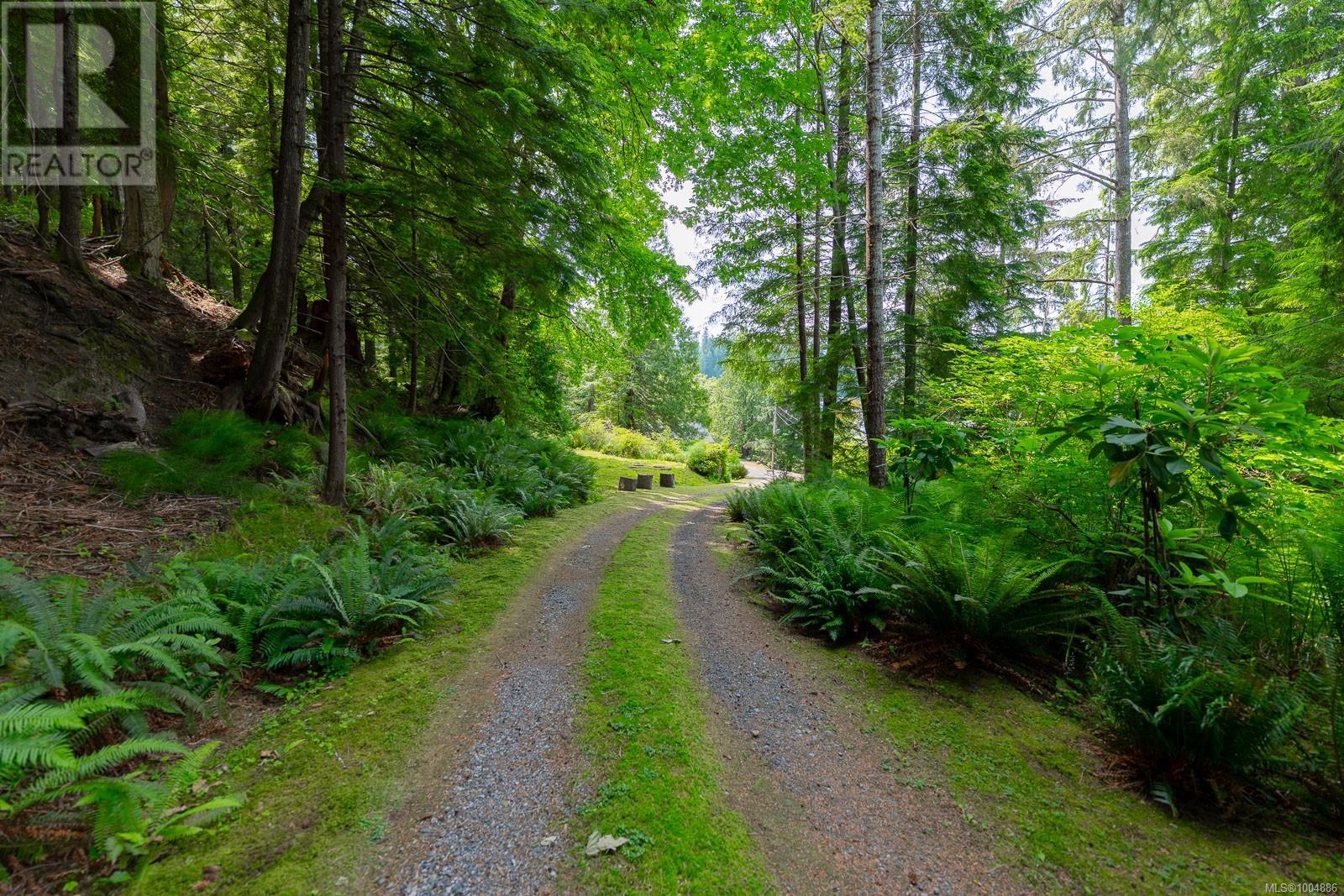 1027&1033 West Rd, Quadra Island