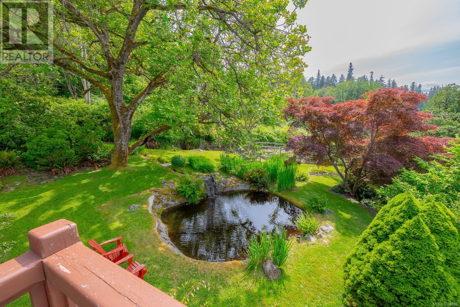 1027&1033 West Rd, Quadra Island