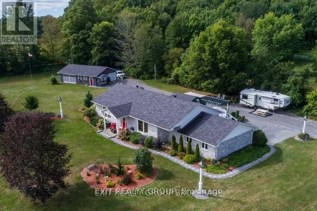 Photo 1 of 23 Palmer Road, Tweed ON