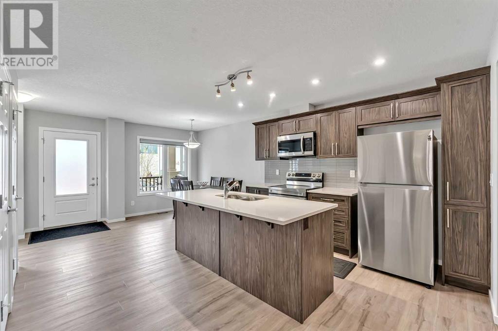 Single Family House for Sale in  Cityscape Drive NE Cityscape Calgary 