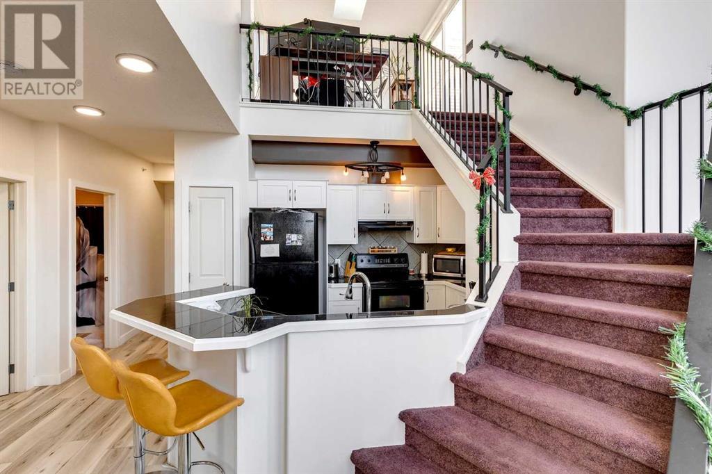 415, 1800 14A Street SW, Calgary, Alberta