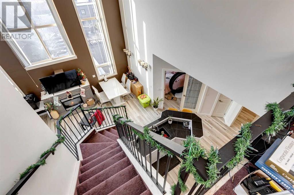 Single Family House for Sale in   A Street SW Bankview Calgary 