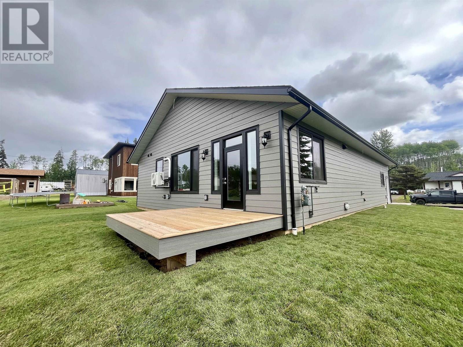 1661 TELEGRAPH STREET, Telkwa