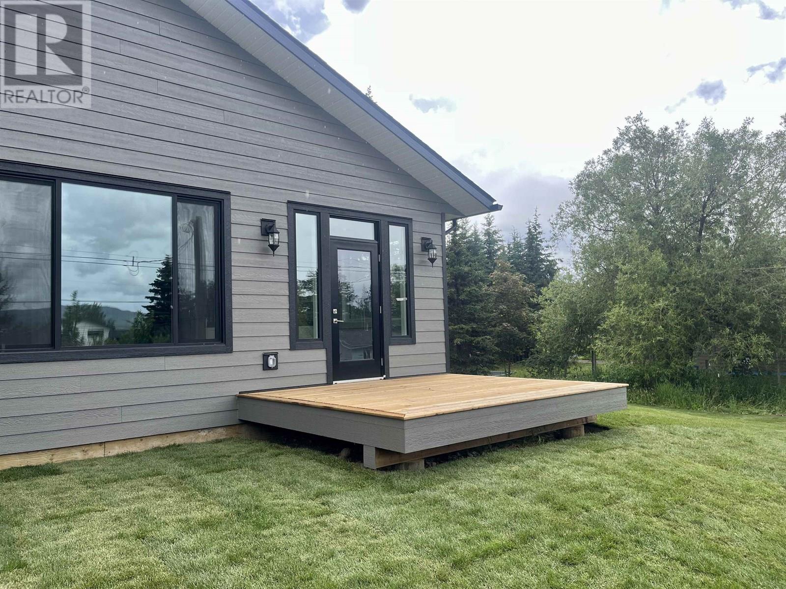 1661 TELEGRAPH STREET, Telkwa