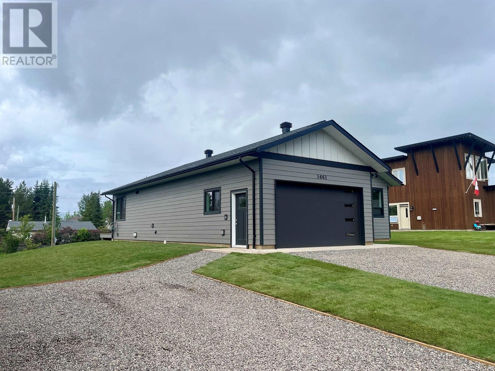 1661 TELEGRAPH STREET, Telkwa