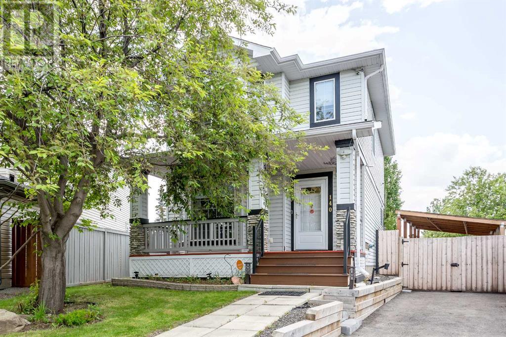 Single Family House for Sale in  Covewood Green NE Coventry Hills Calgary 