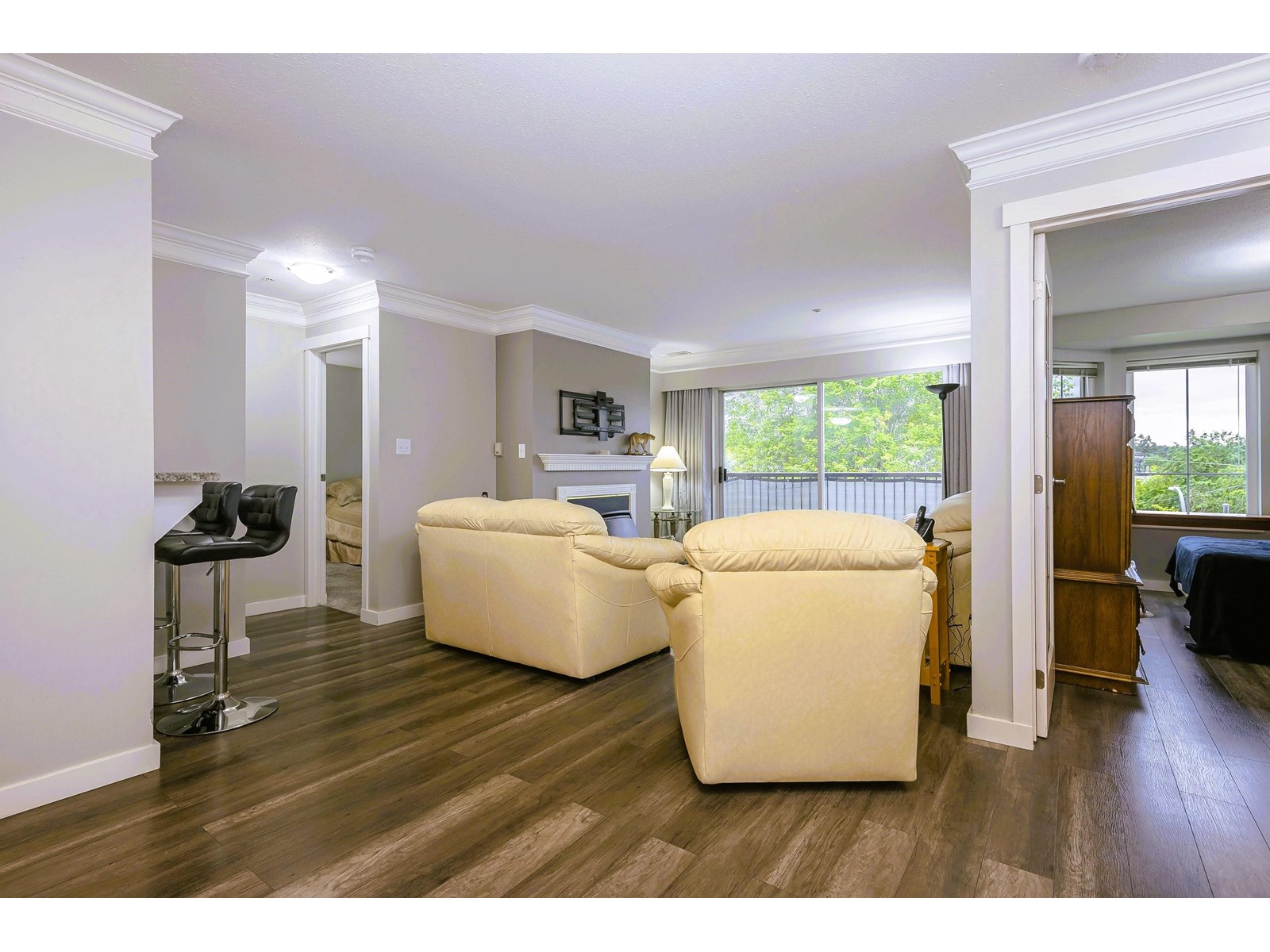 Photo 10 of 302 20881 56 Avenue, Langley BC