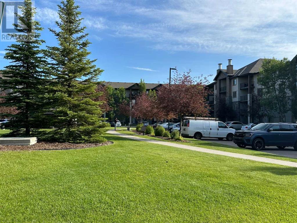 1107, 8 Bridlecrest Drive SW, Calgary, Alberta
