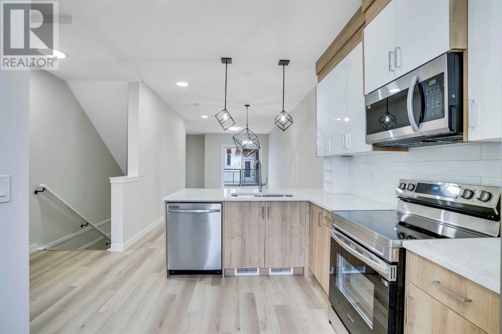 Single Family House for Sale in  Red Sky Villas NE Redstone Calgary 