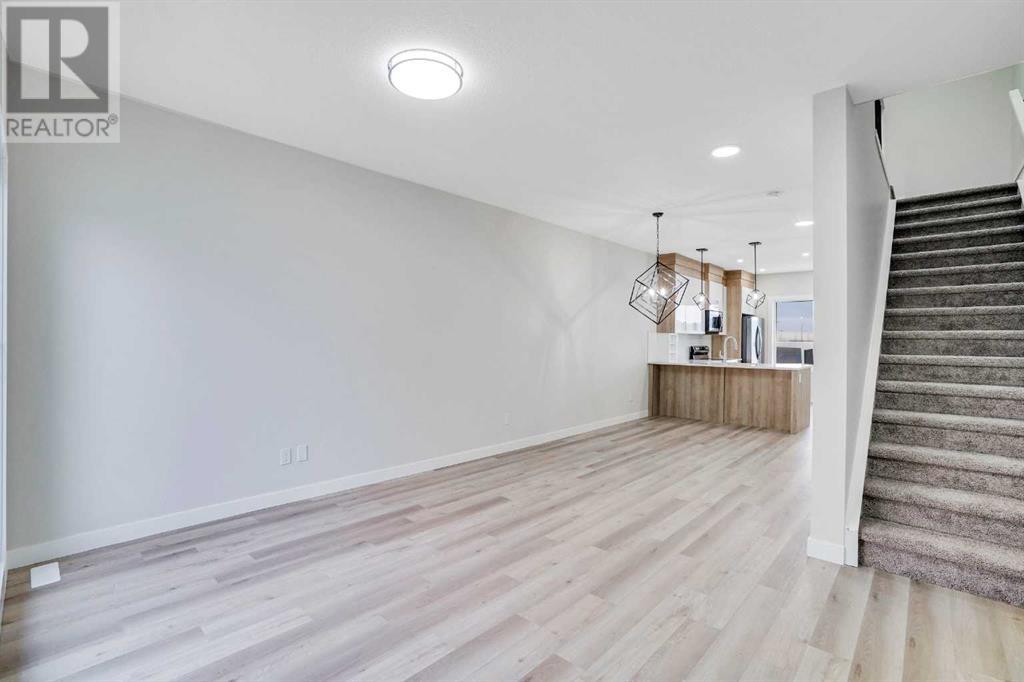 Single Family House for Sale in  Red Sky Villas NE Redstone Calgary 