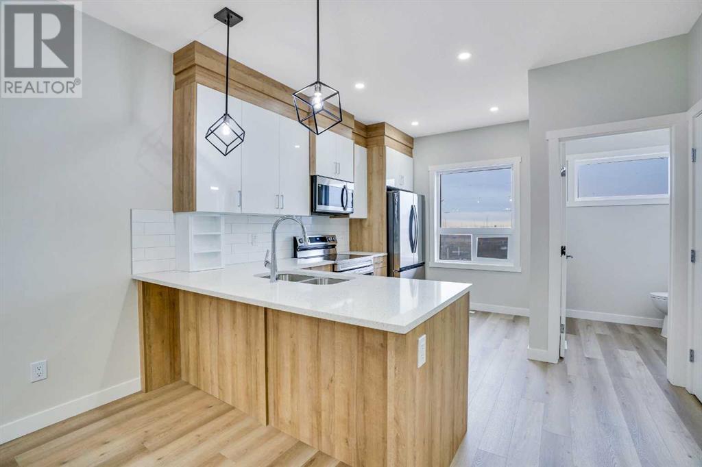 Single Family House for Sale in  Red Sky Villas NE Redstone Calgary 