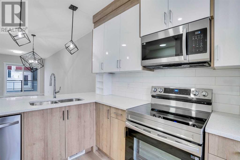 Single Family House for Sale in  Red Sky Villas NE Redstone Calgary 