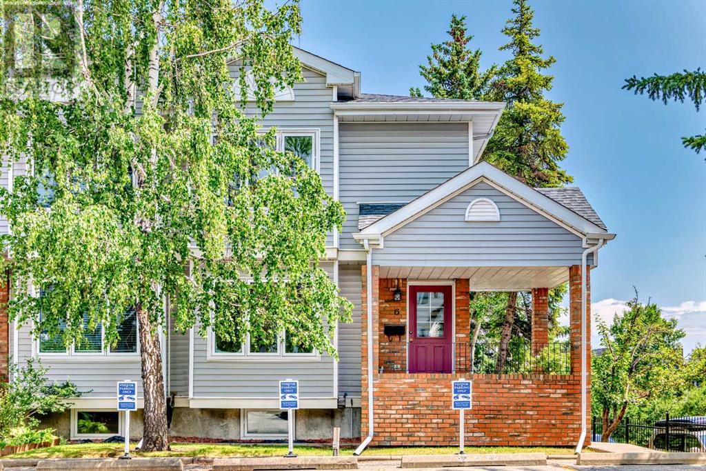 Single Family House for Sale in    Avenue SW Glendale Calgary 