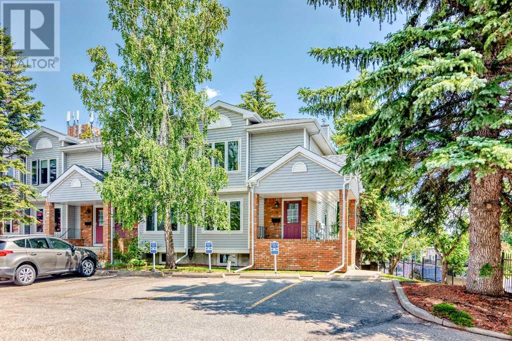 Single Family House for Sale in    Avenue SW Glendale Calgary 