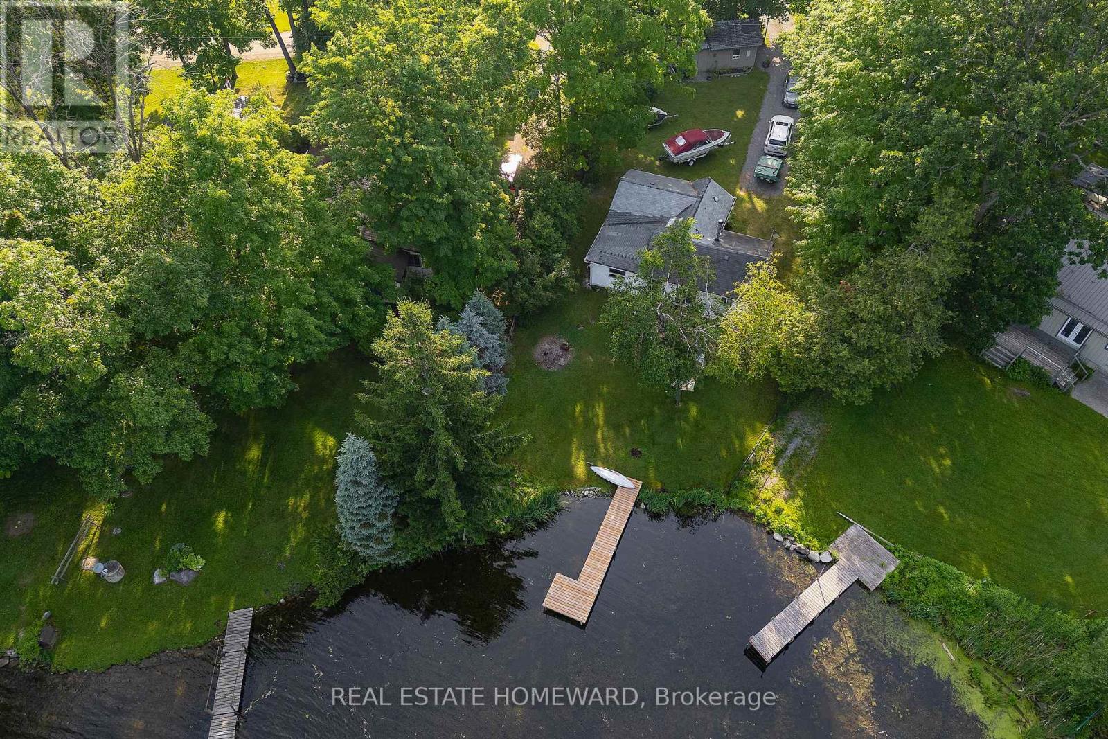 Photo 22 of 260 South Shores Road, Trent Hills ON