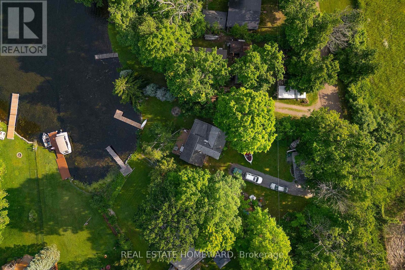 Photo 25 of 260 South Shores Road, Trent Hills ON