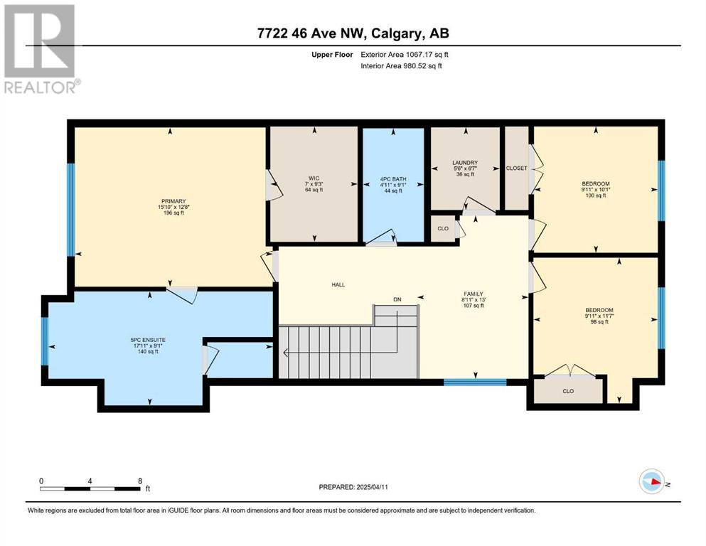 Single Family House for Sale in   Avenue NW Bowness Calgary 