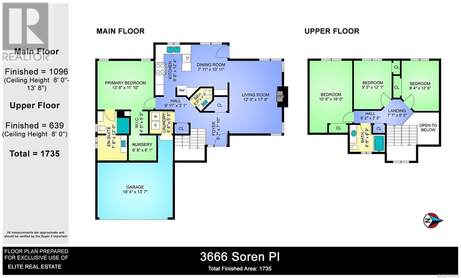 3666 Soren Pl, Cobble Hill