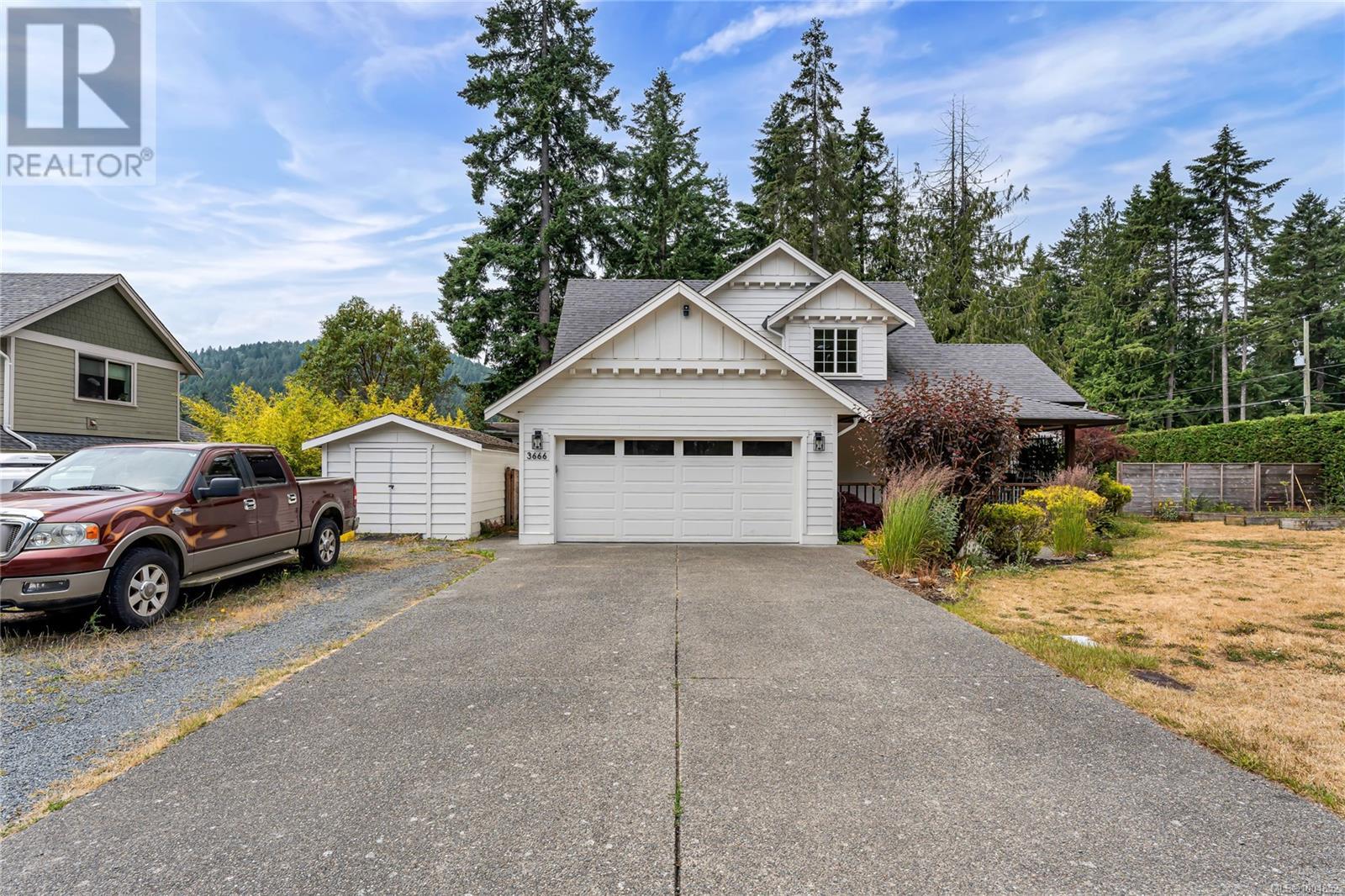 3666 Soren Pl, Cobble Hill