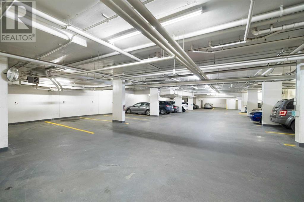 514, 301 10 Street NW, Calgary, Alberta