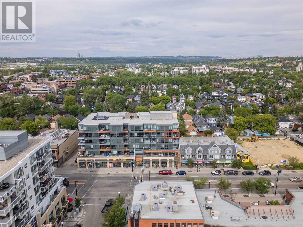 Single Family House for Sale in    Street NW Hillhurst Calgary 