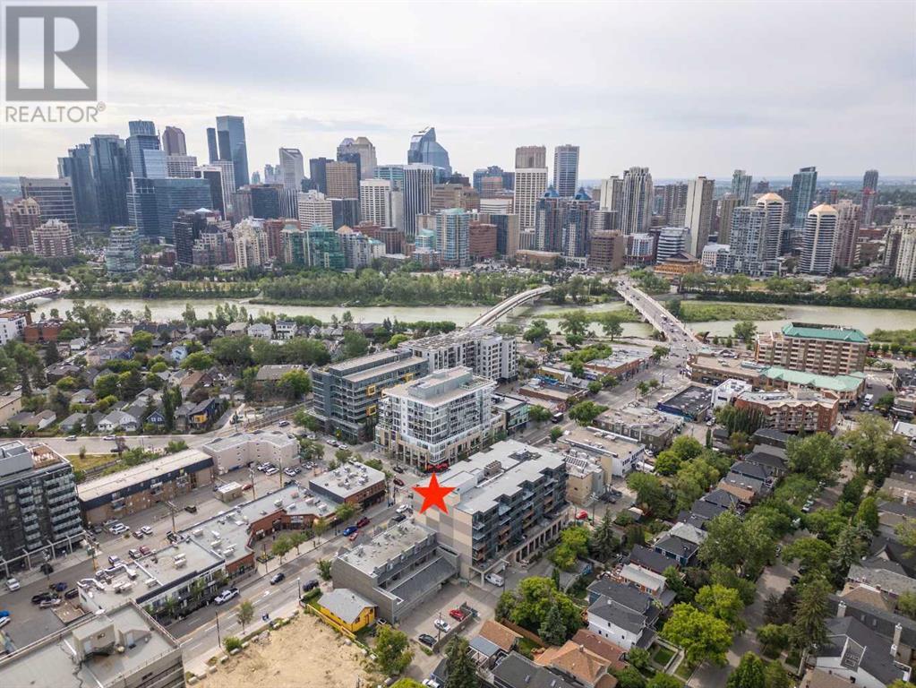 Single Family House for Sale in    Street NW Hillhurst Calgary 