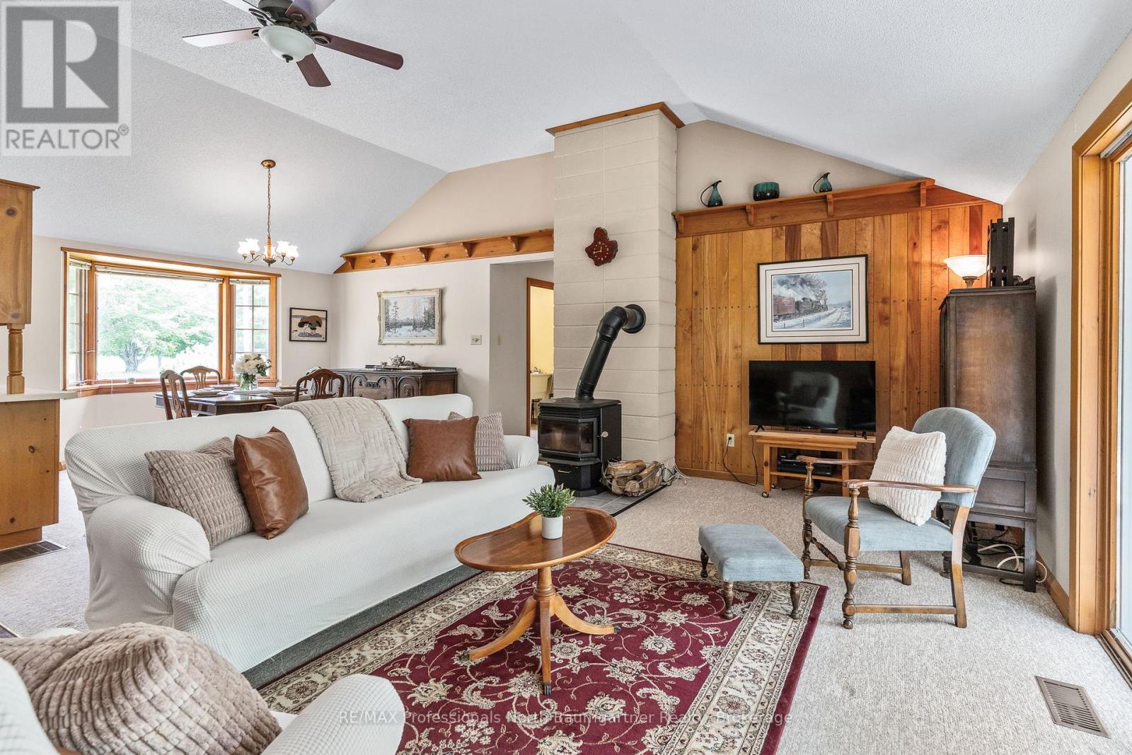 Photo 9 of 1230 North Shore Road, Algonquin Highlands ON