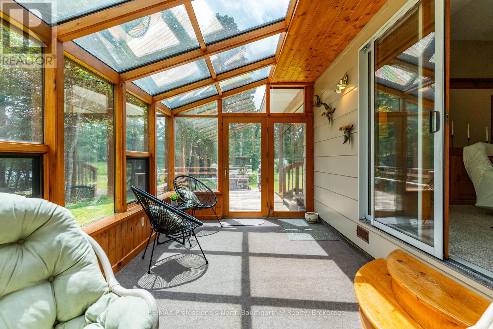 Photo 19 of 1230 North Shore Road, Algonquin Highlands ON