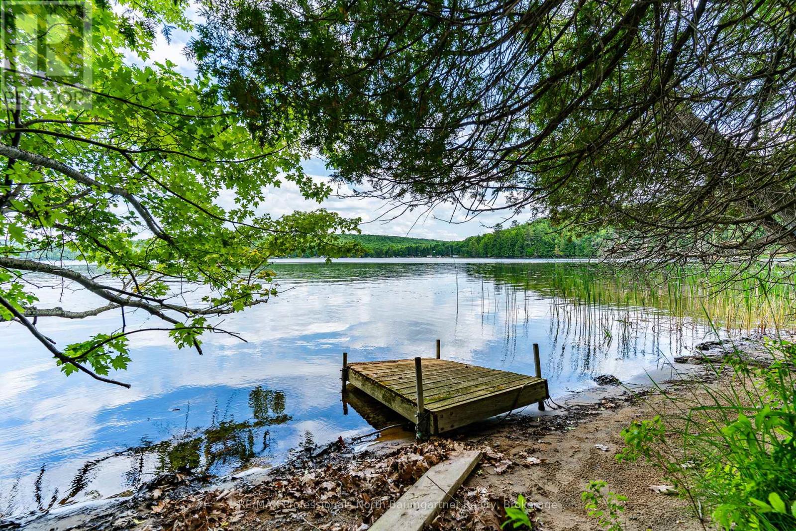 Photo 14 of 1230 North Shore Road, Algonquin Highlands ON