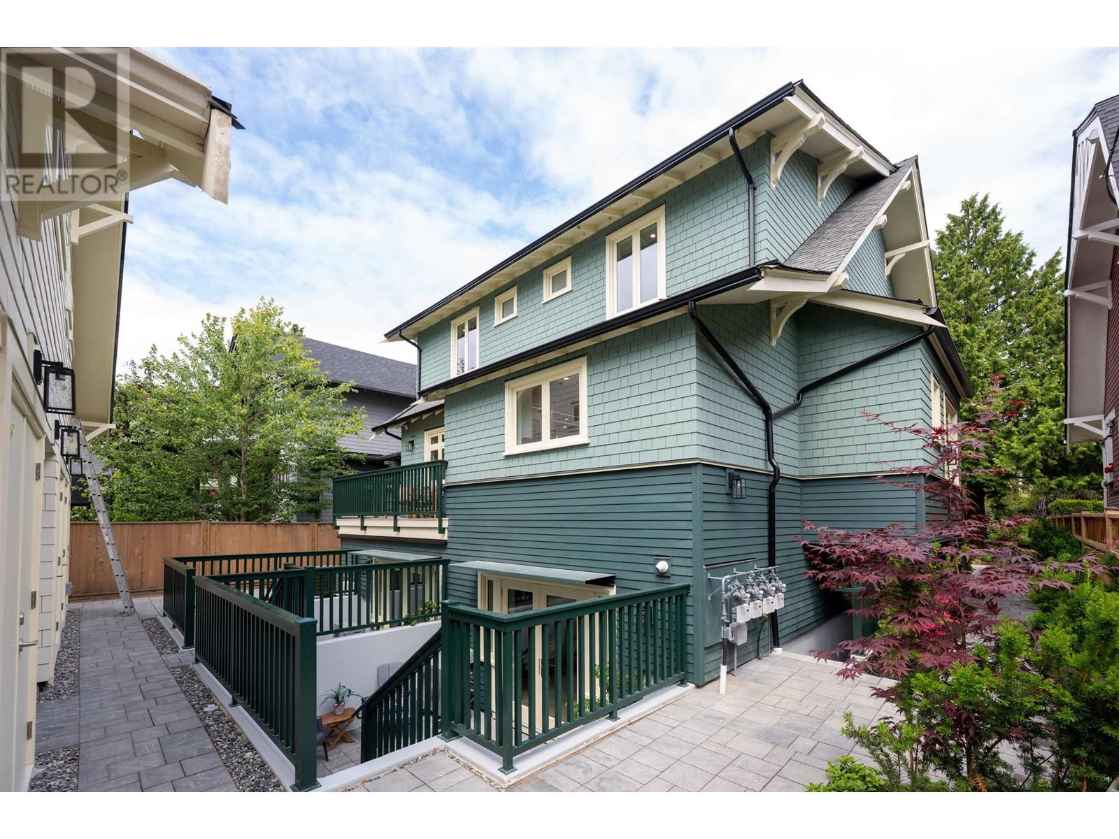 Photo 29 of 2014 W 15th Avenue, Vancouver BC