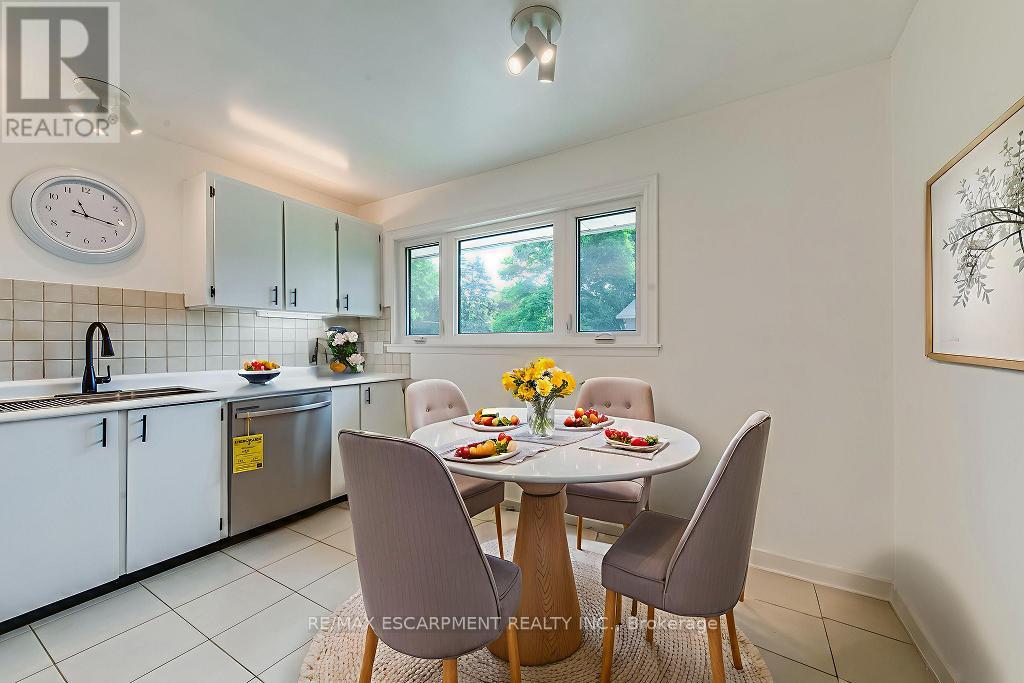 Photo 1 of 4 1270 Gainsborough Drive, Oakville ON