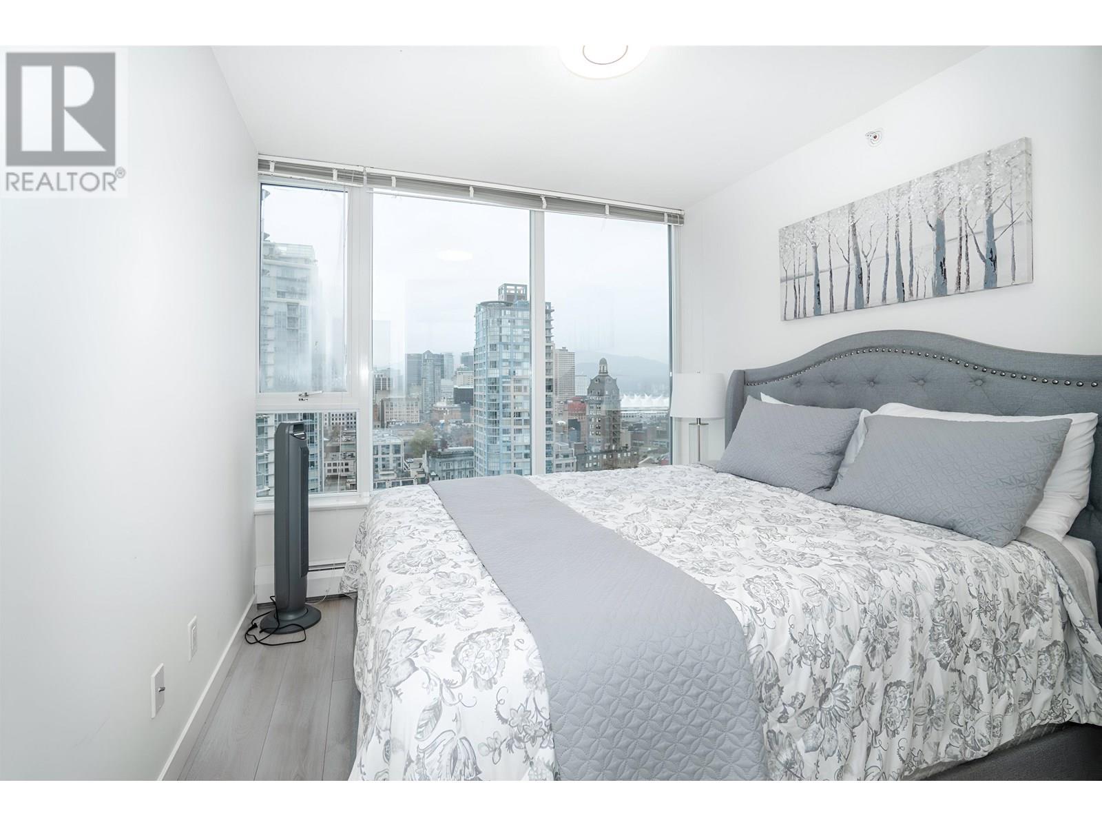 Photo 12 of 2906 688 Abbott Street, Vancouver BC