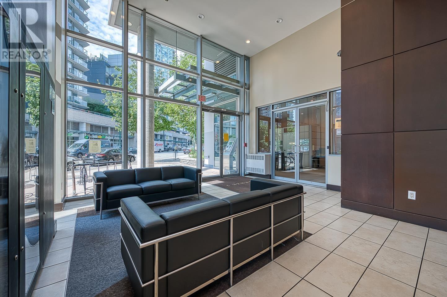 Photo 25 of 2906 688 Abbott Street, Vancouver BC