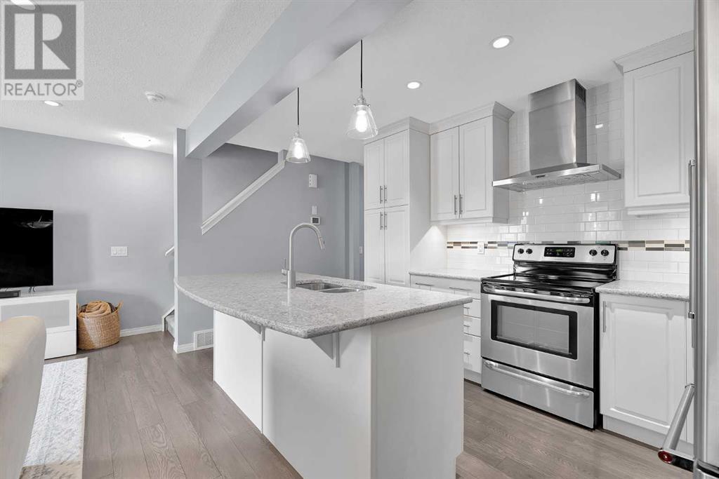 Single Family House for Sale in  Cityscape Row NE Cityscape Calgary 