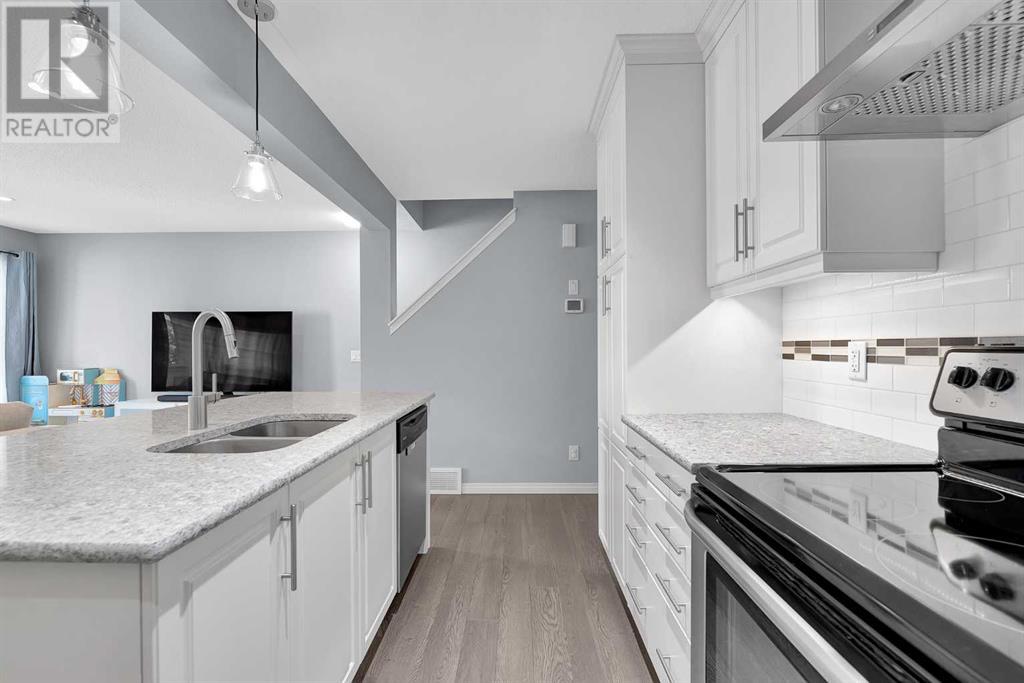 Single Family House for Sale in  Cityscape Row NE Cityscape Calgary 