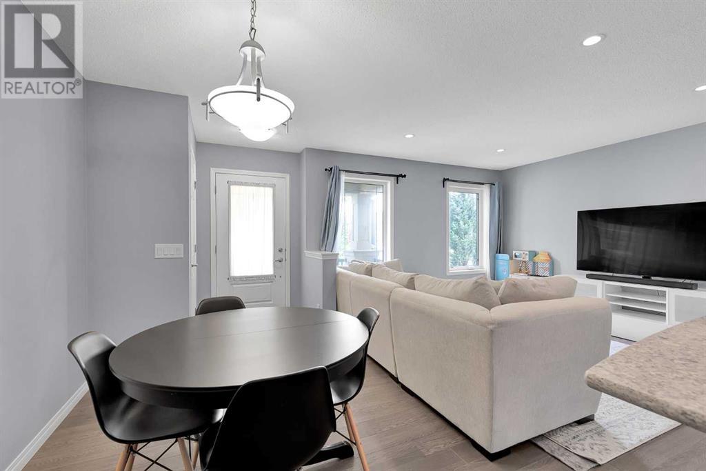 Single Family House for Sale in  Cityscape Row NE Cityscape Calgary 