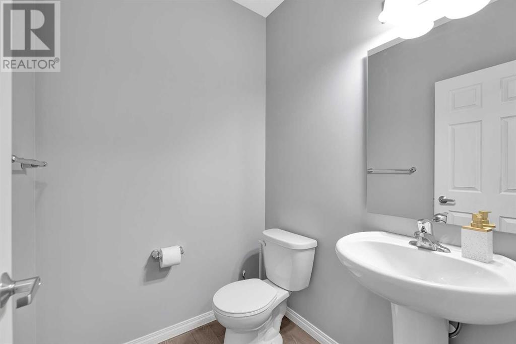 Single Family House for Sale in  Cityscape Row NE Cityscape Calgary 