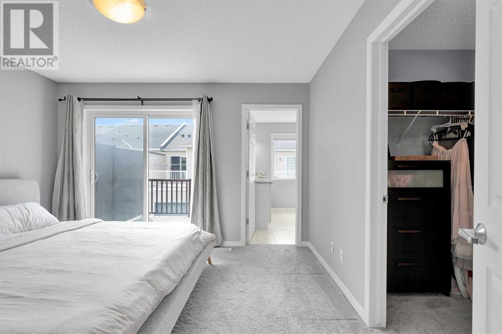 Single Family House for Sale in  Cityscape Row NE Cityscape Calgary 