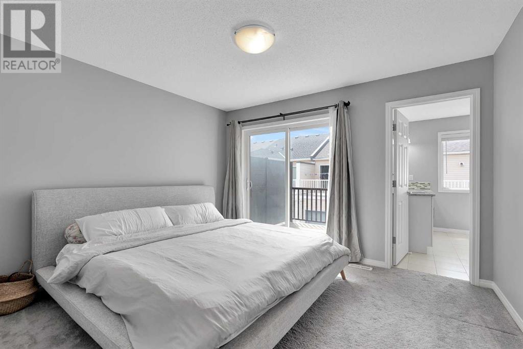 Single Family House for Sale in  Cityscape Row NE Cityscape Calgary 