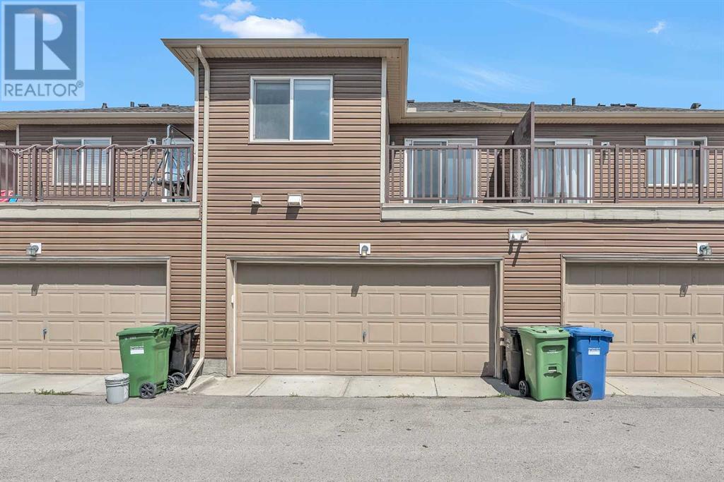 Single Family House for Sale in  Cityscape Row NE Cityscape Calgary 