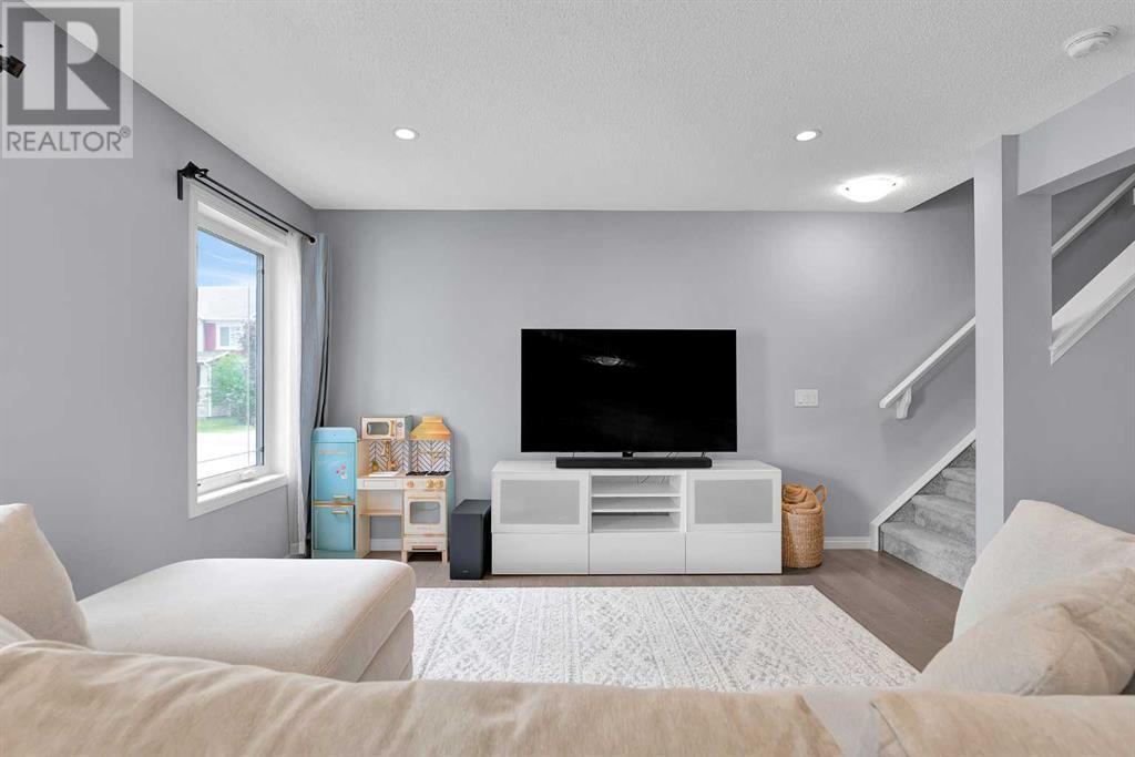 Single Family House for Sale in  Cityscape Row NE Cityscape Calgary 