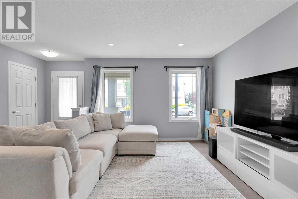 Single Family House for Sale in  Cityscape Row NE Cityscape Calgary 
