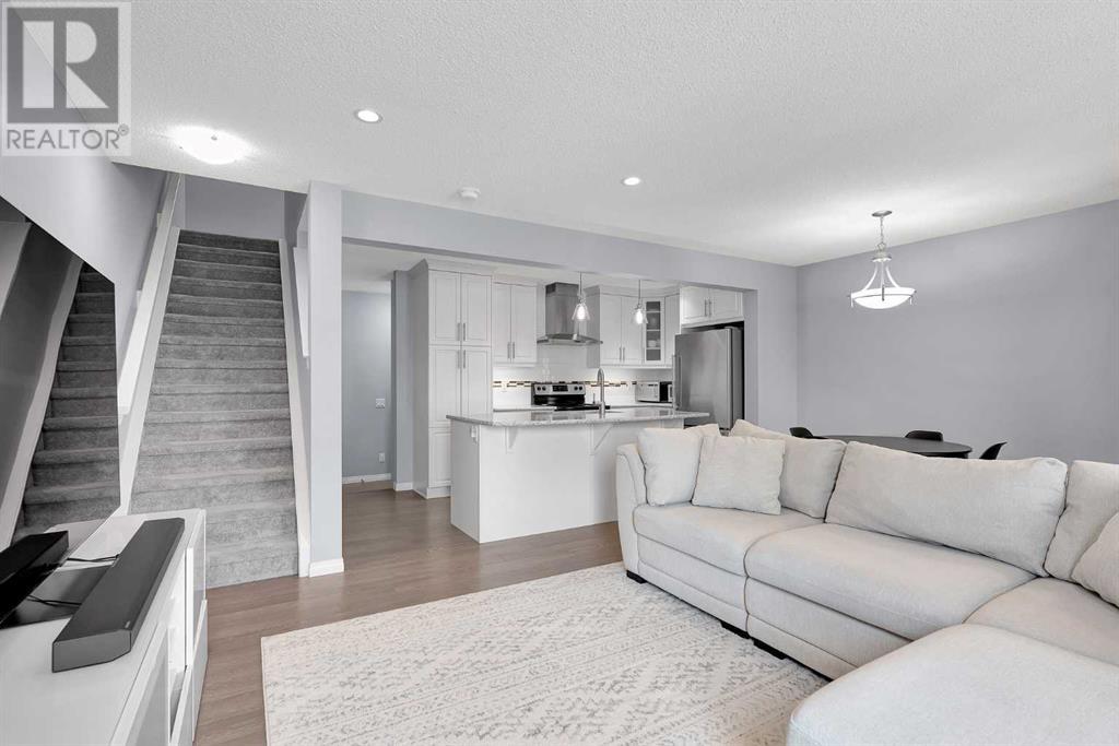 Single Family House for Sale in  Cityscape Row NE Cityscape Calgary 