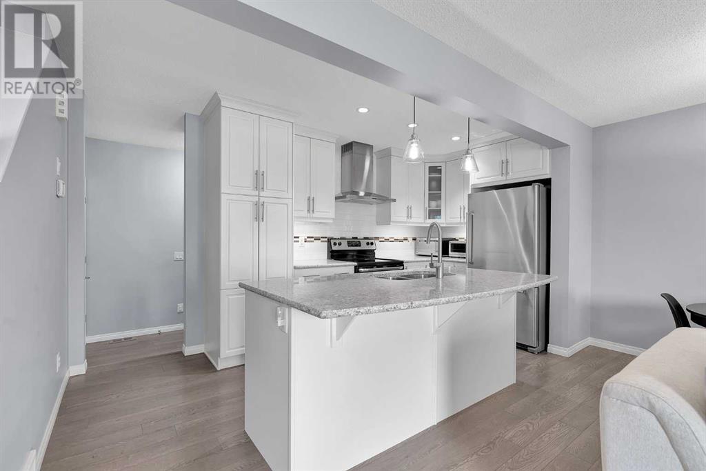 Single Family House for Sale in  Cityscape Row NE Cityscape Calgary 