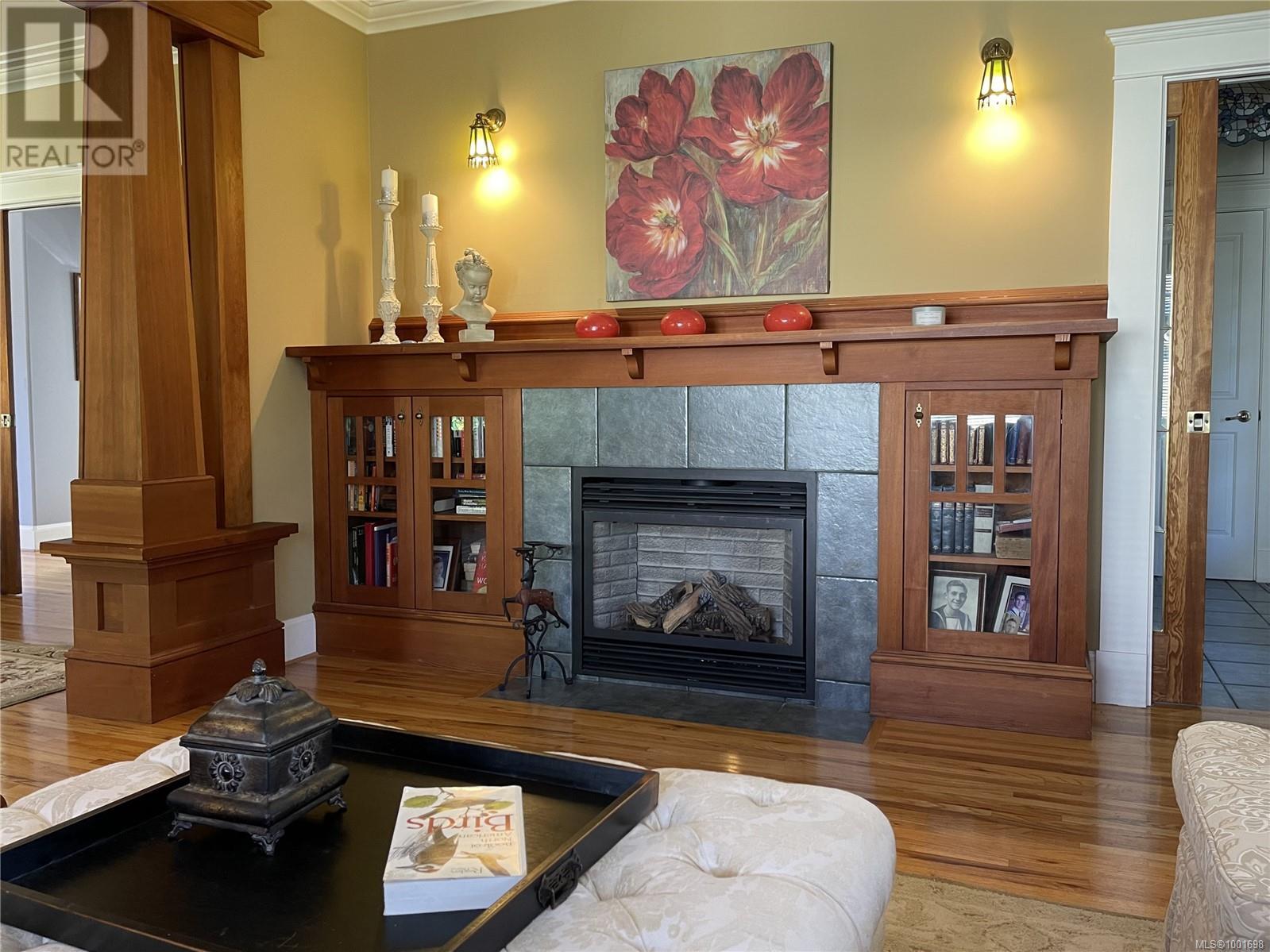 4505 Argyle St, Port Alberni