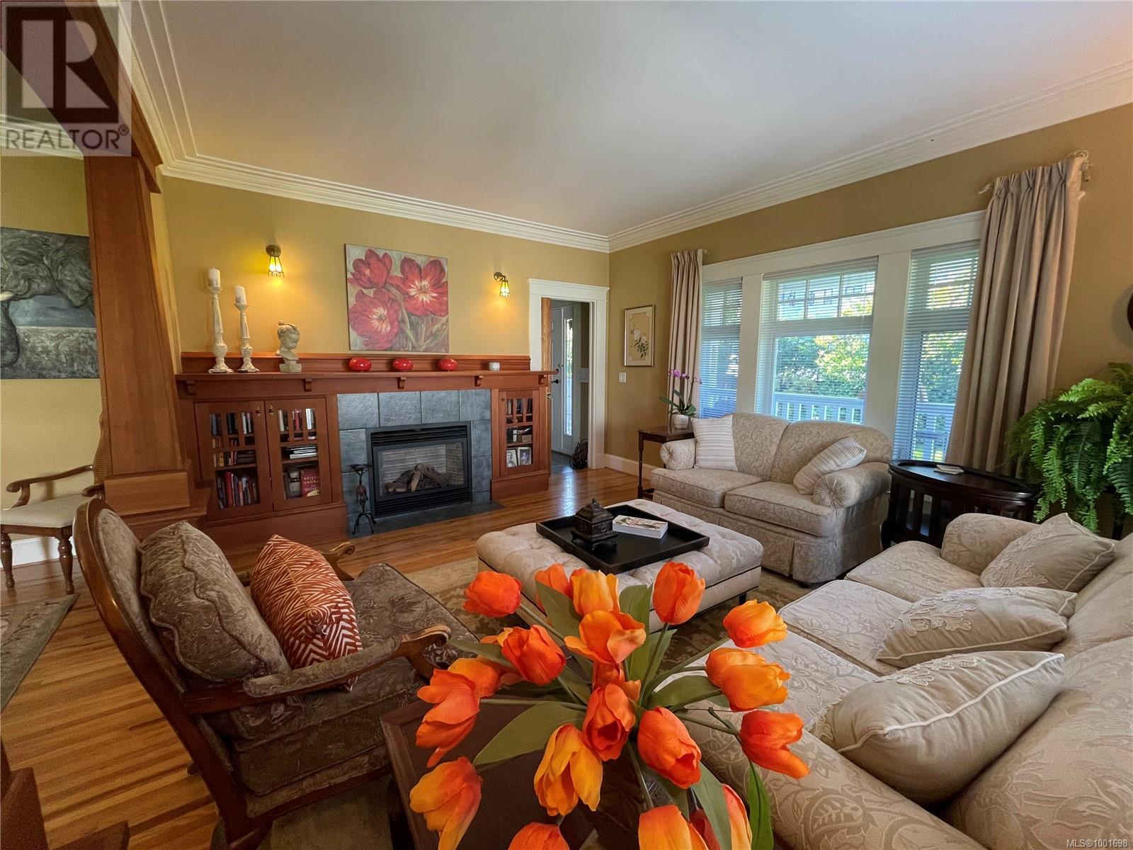 4505 Argyle St, Port Alberni