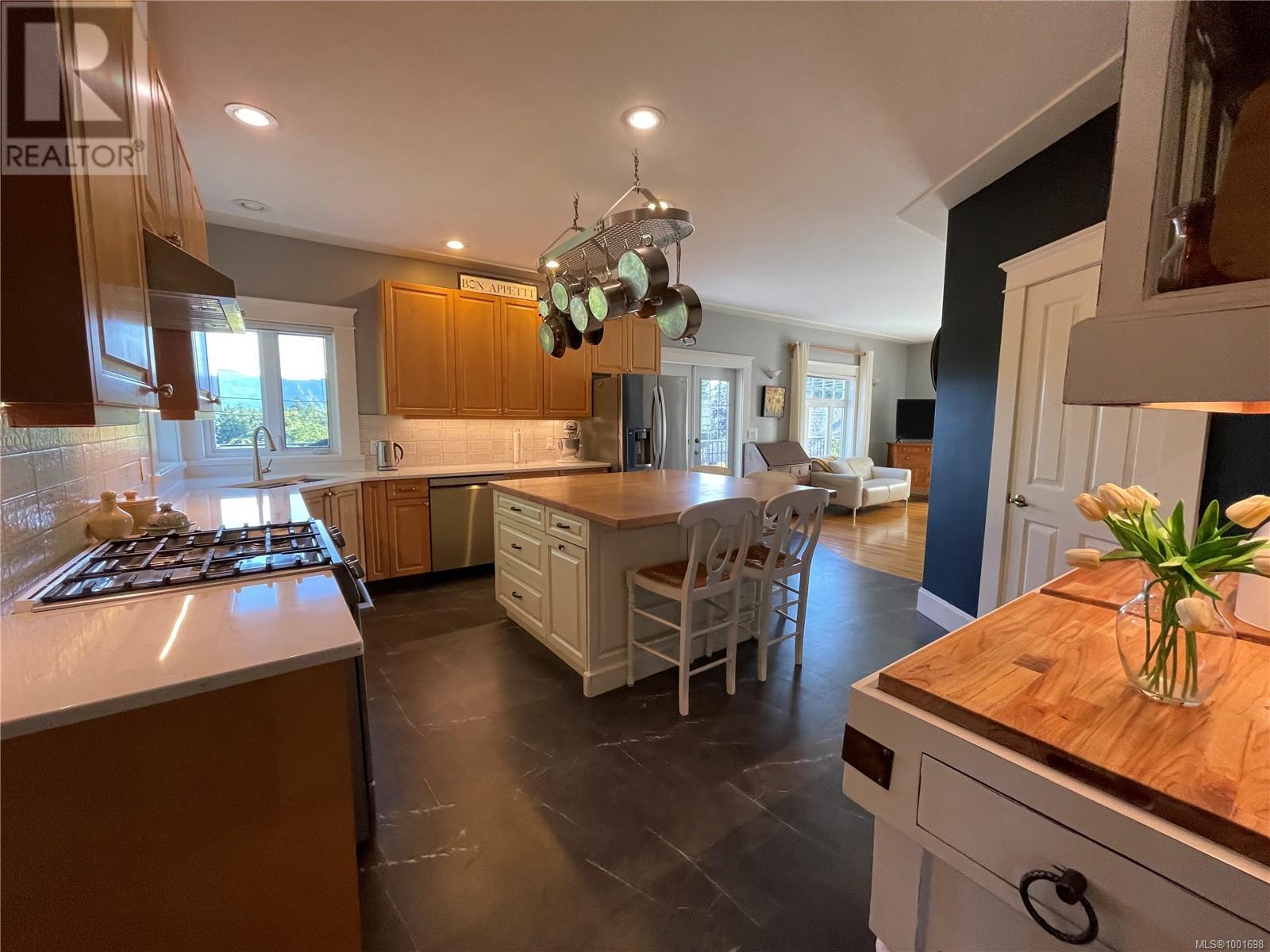 4505 Argyle St, Port Alberni