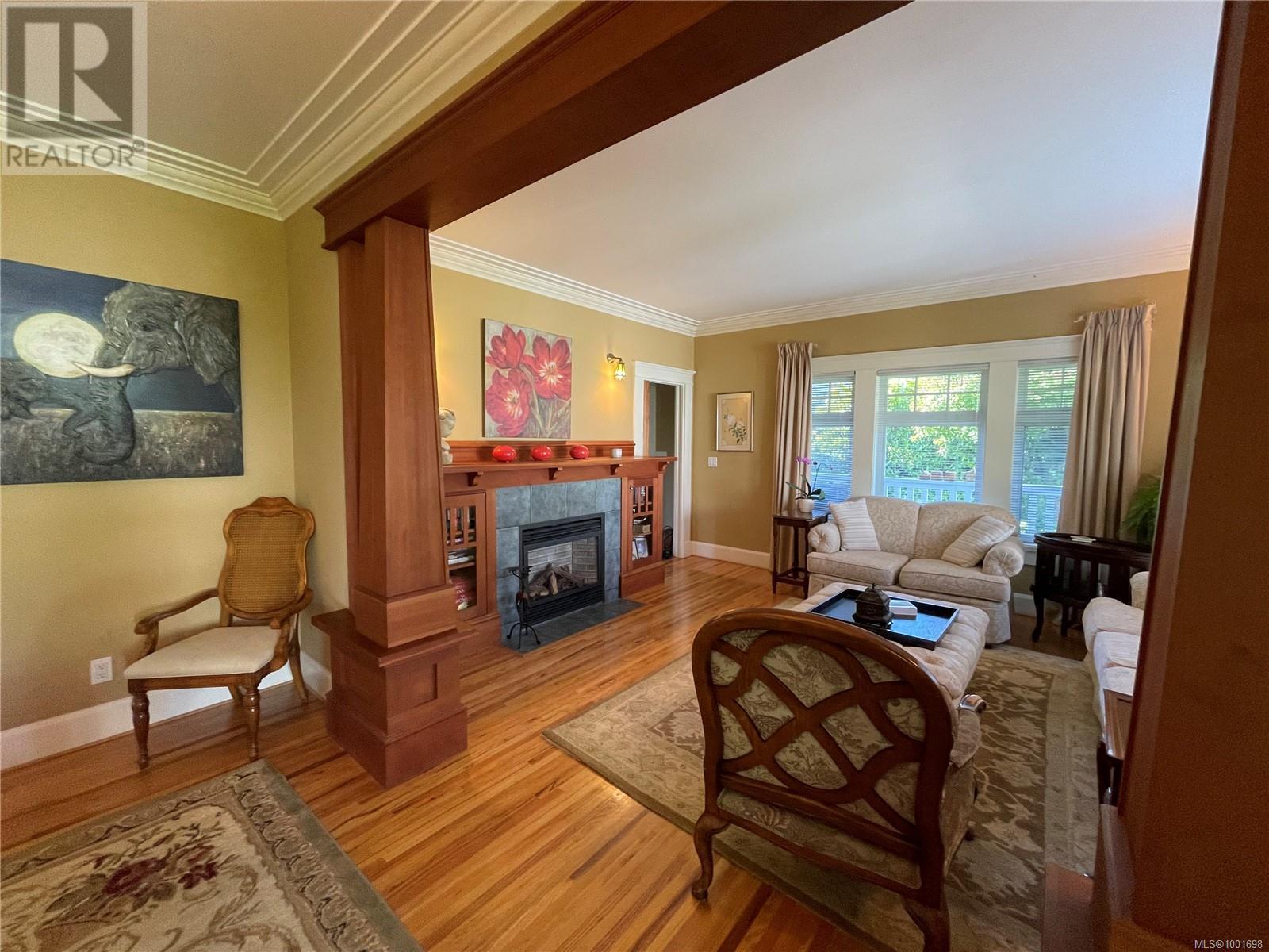4505 Argyle St, Port Alberni
