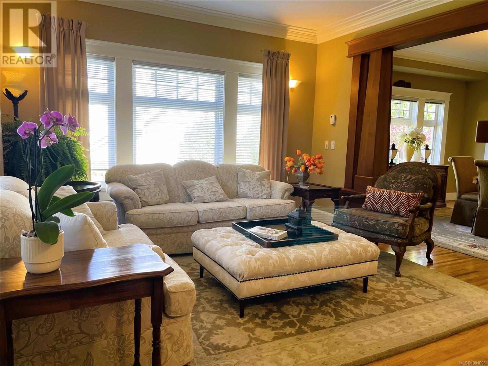 4505 Argyle St, Port Alberni